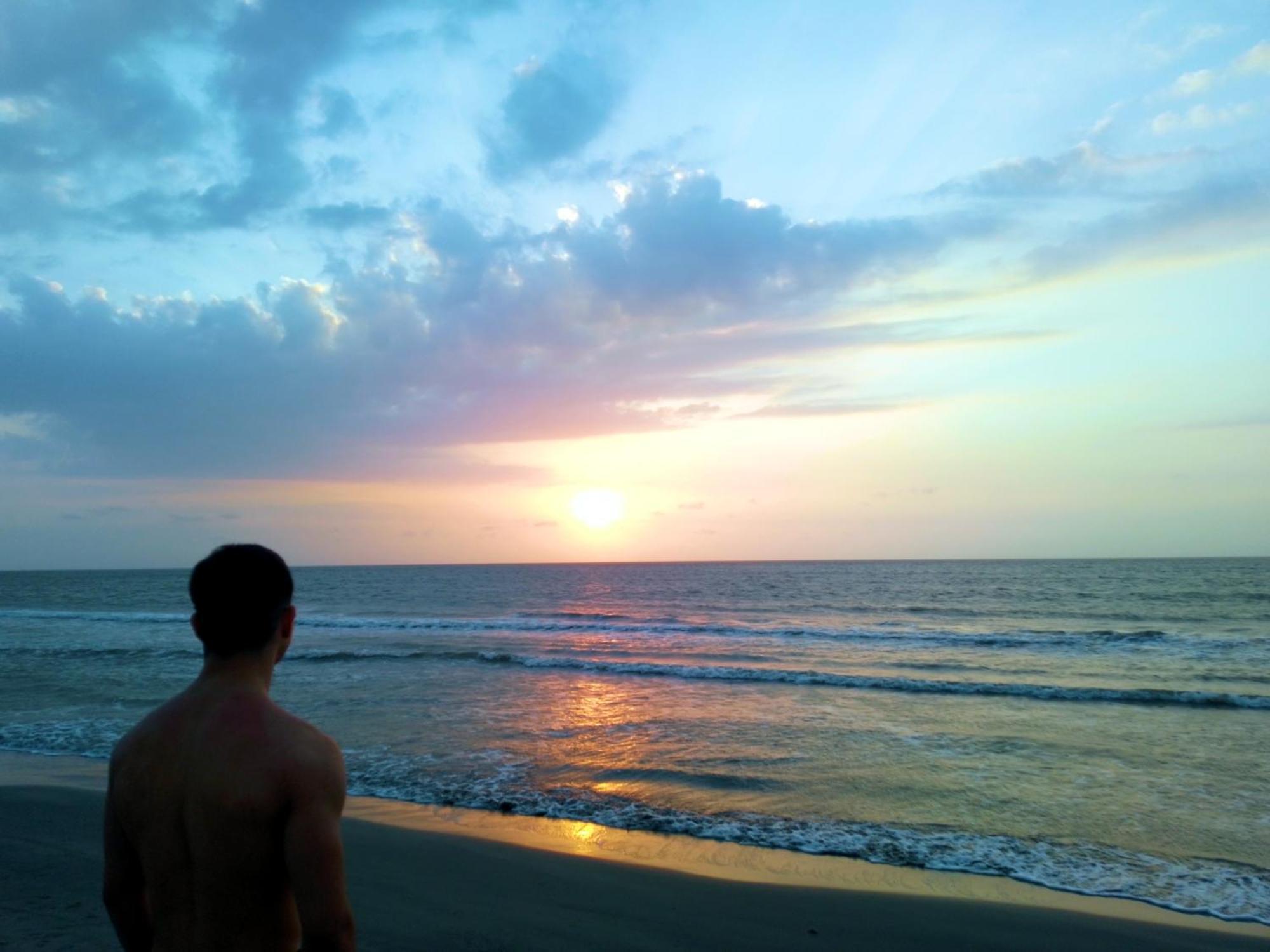 Mar De Fe *