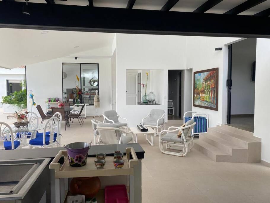 Holiday home Daniela Deluxe *