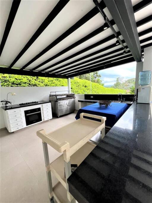 Daniela Deluxe Holiday home