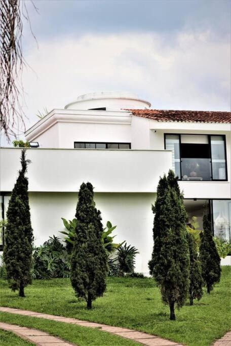 Daniela Deluxe Holiday home Cartagena