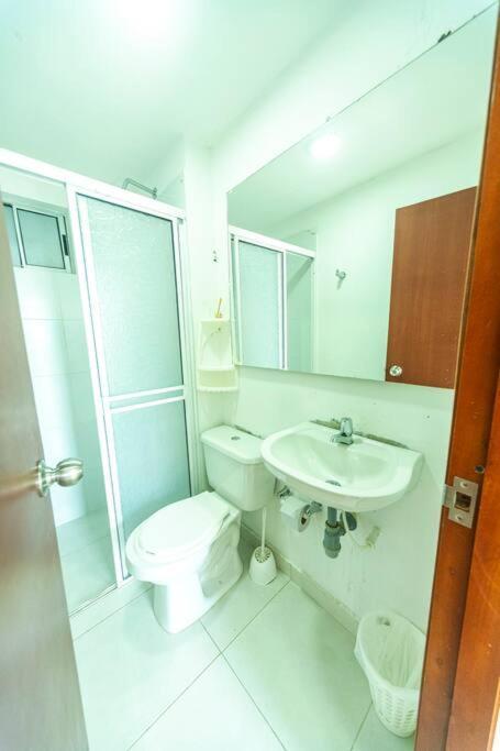 Apartment Emblematico Floor 16 Cerca Al Mar