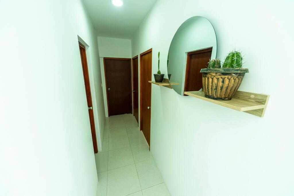 Emblematico Floor 16 Cerca Al Mar Apartment Cartagena