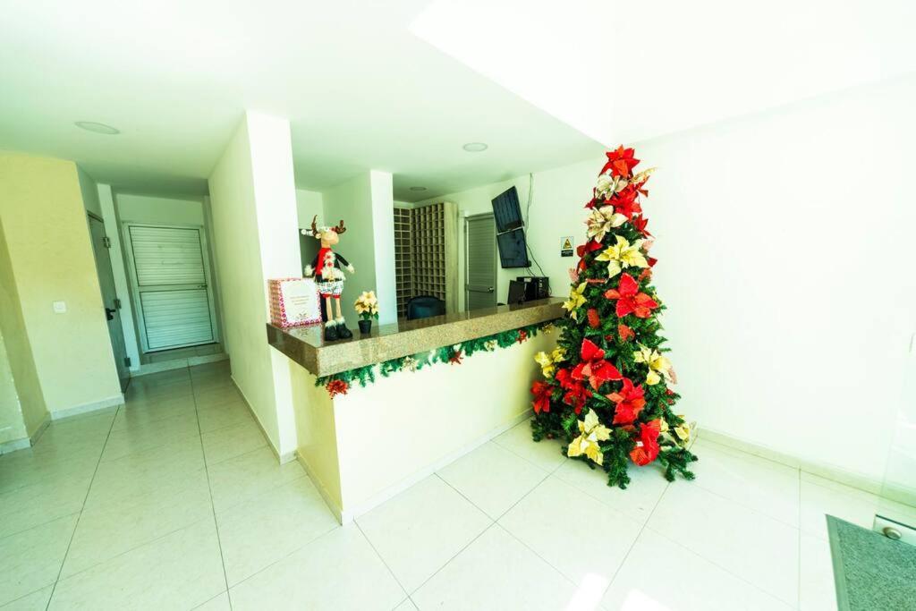 Emblematico Floor 16 Cerca Al Mar Apartment *
