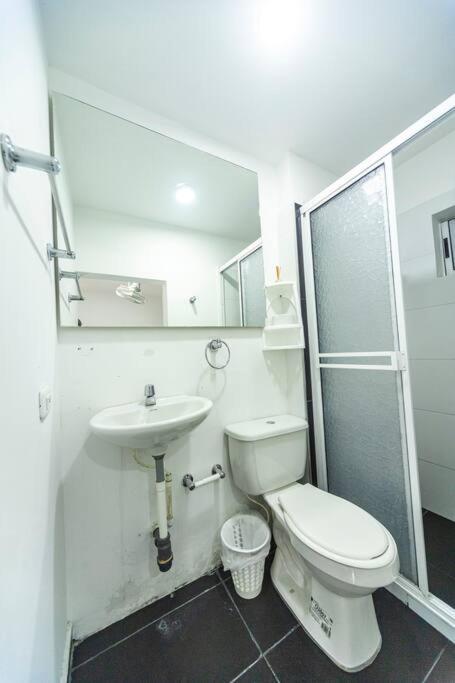 Apartment Emblematico Floor 16 Cerca Al Mar