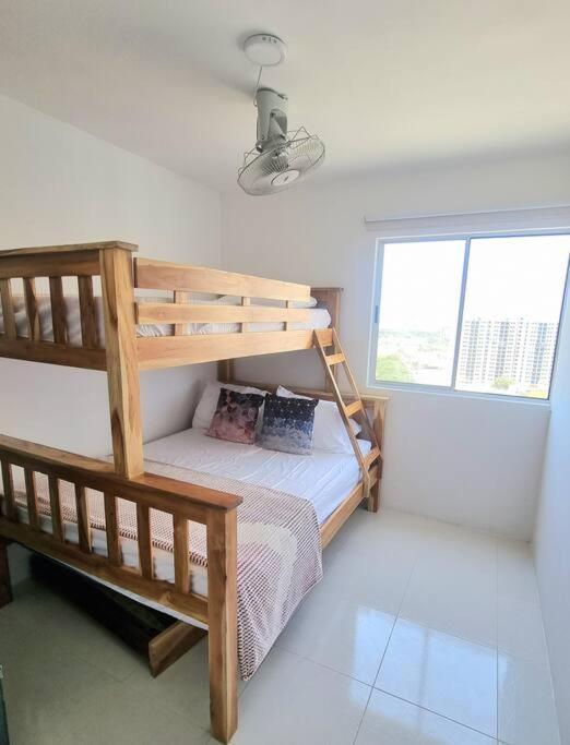 Apartment Emblematico Floor 16 Cerca Al Mar *