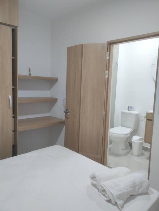 Refugio Cumbre De Oro Floor 7 * Cartagena