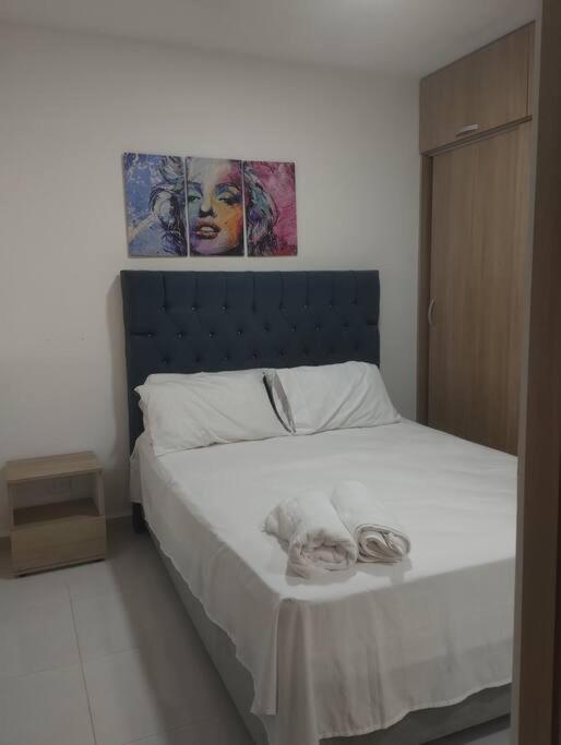 Refugio Cumbre De Oro Floor 7 Cartagena