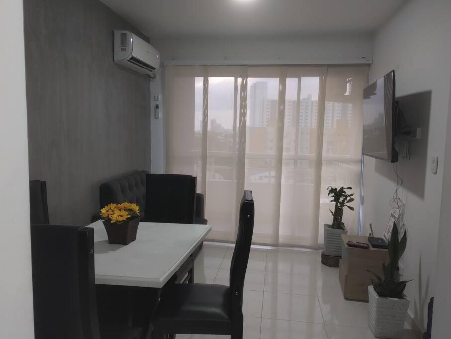 Apartment Refugio Cumbre De Oro Floor 7 Cartagena
