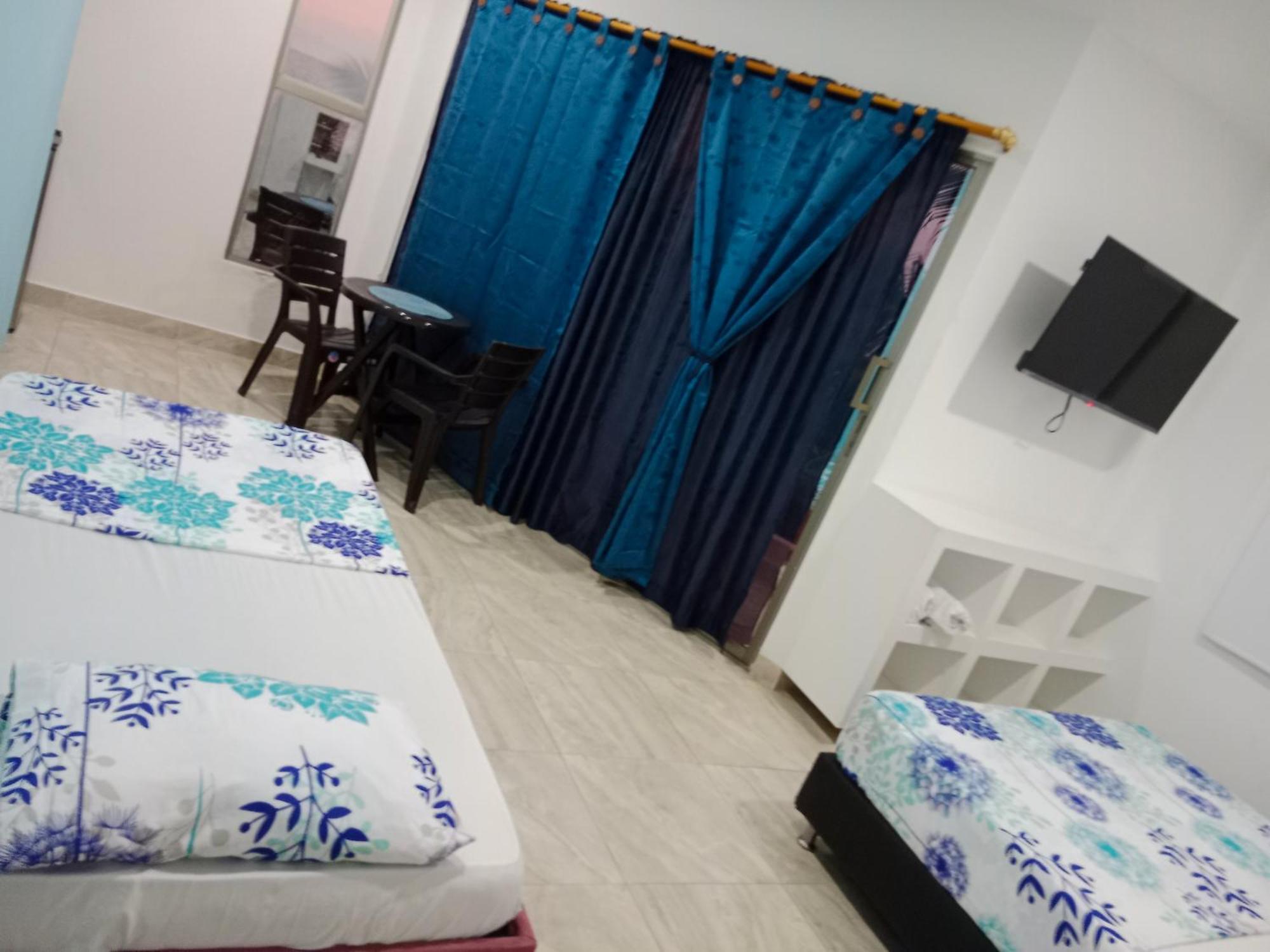 Aparthotel Avadia Del Mar *
