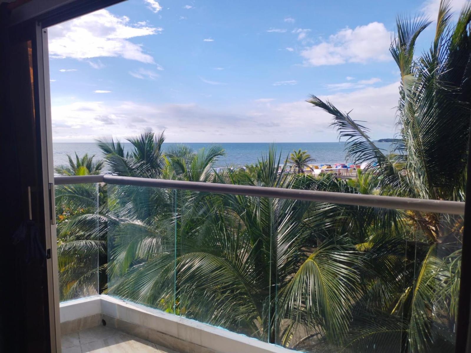 Aparthotel Avadia Del Mar Cartagena
