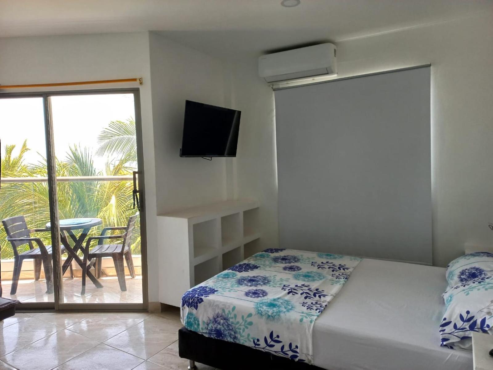 Aparthotel Avadia Del Mar