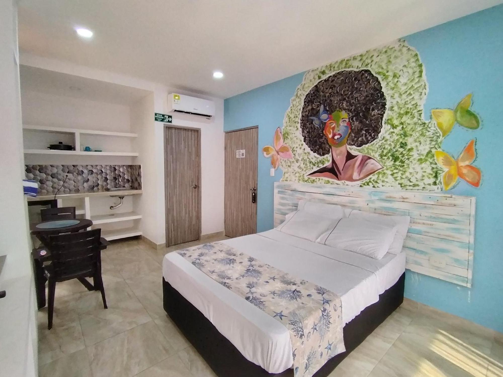 Aparthotel Avadia Del Mar *