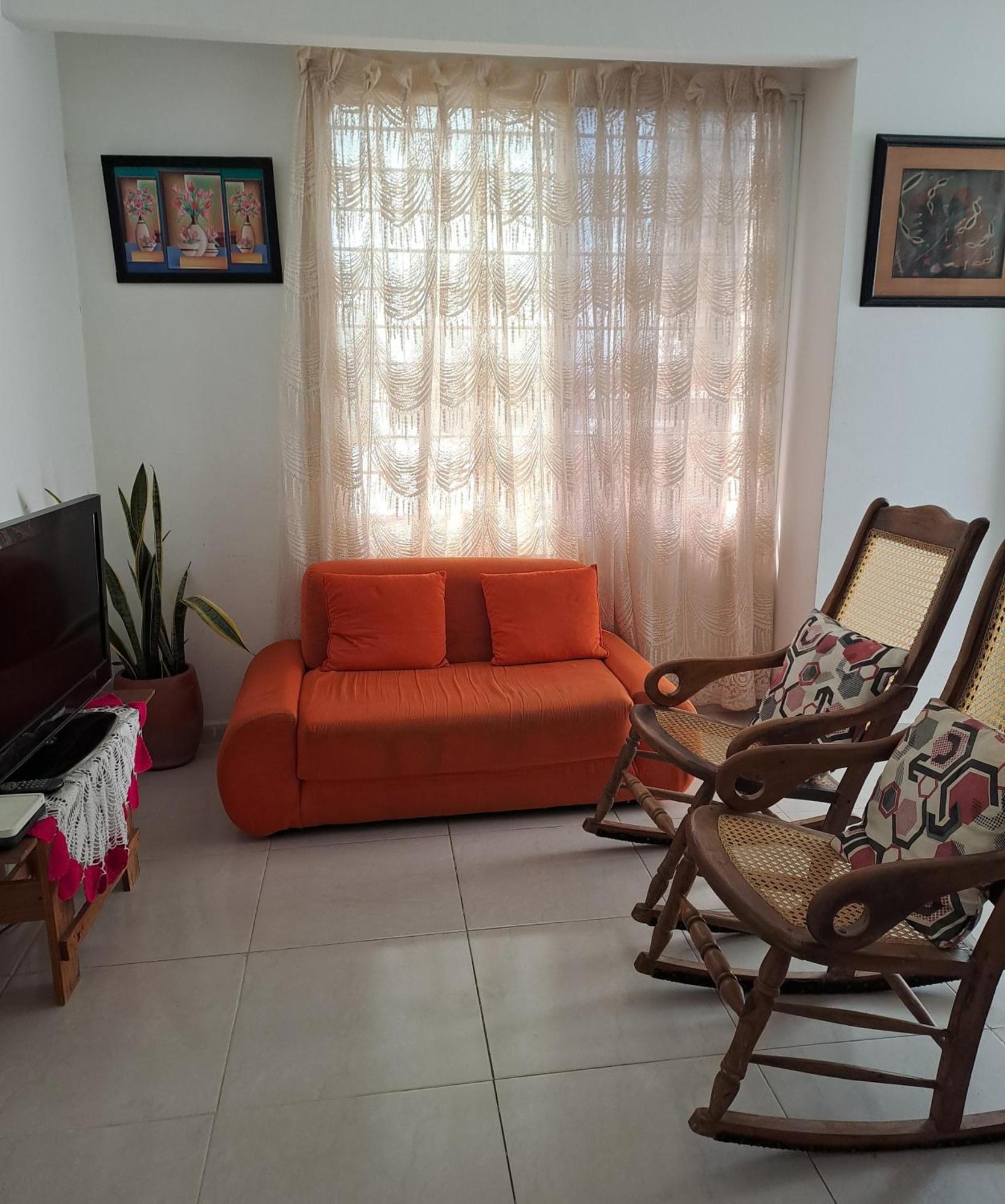 Apartamento Mas Comoda Y Economica