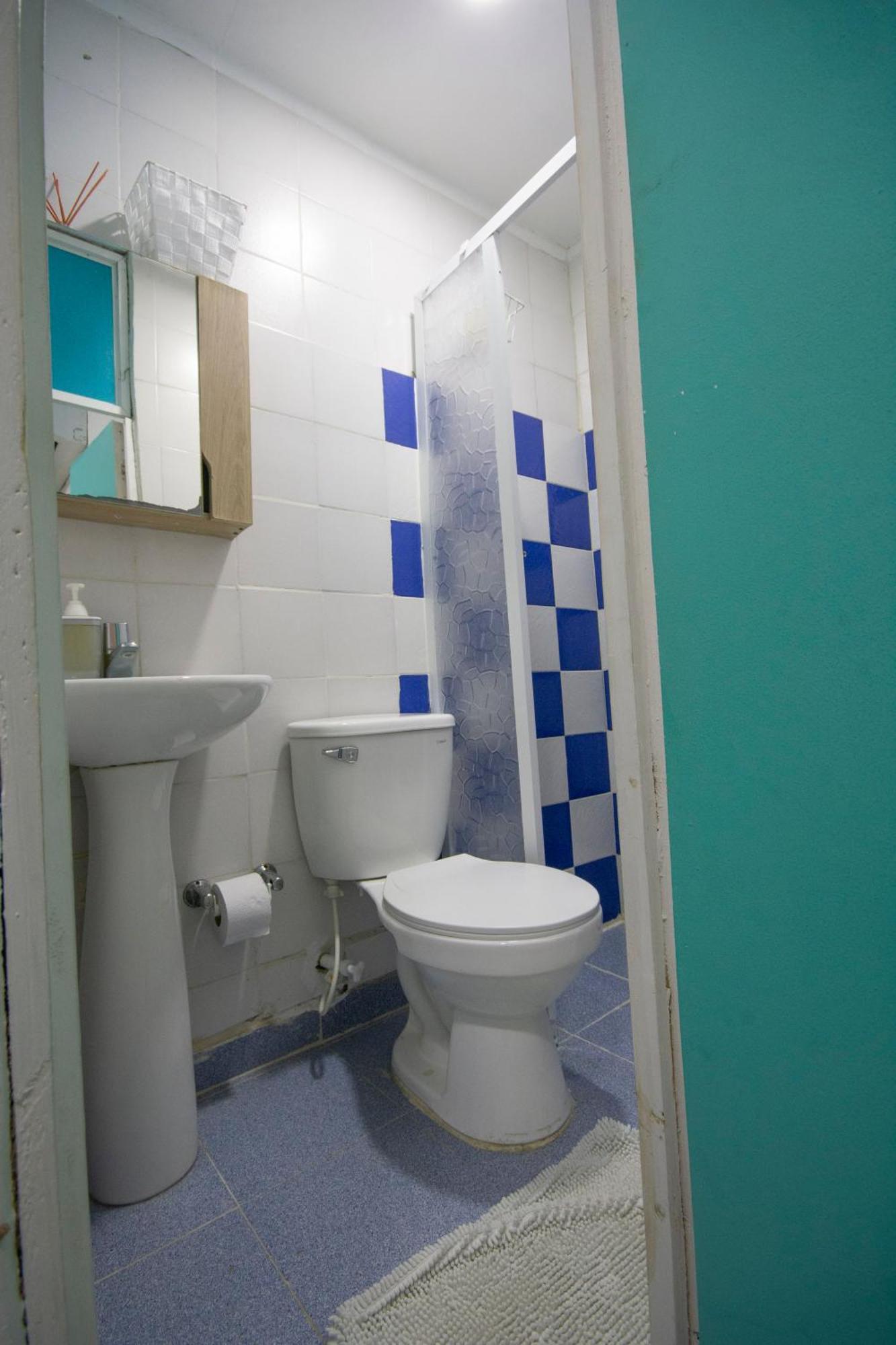 El Barrio Hostal Hostel Cartagena