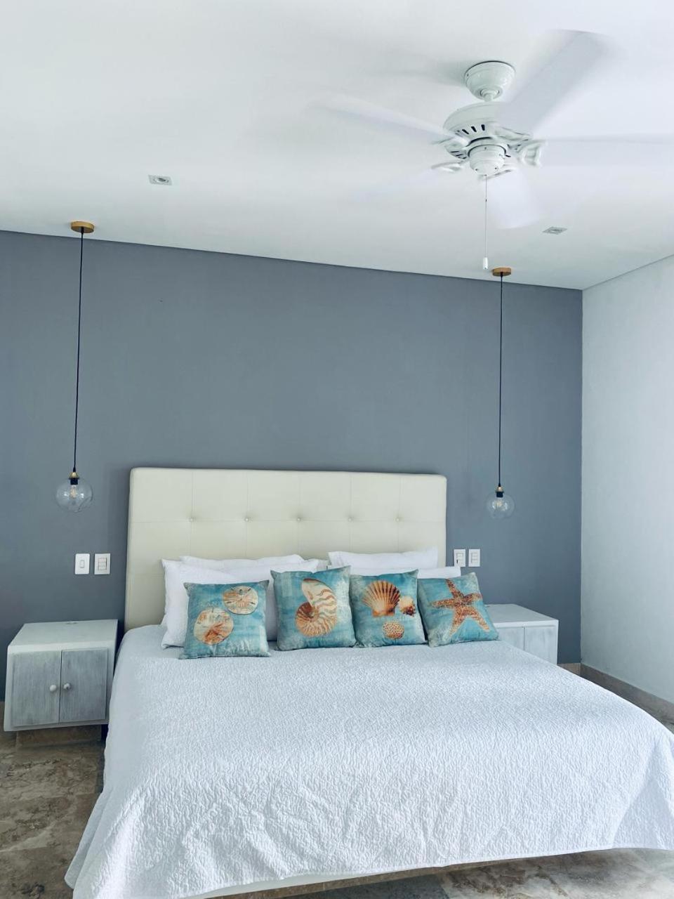 Sientoonce Apartment