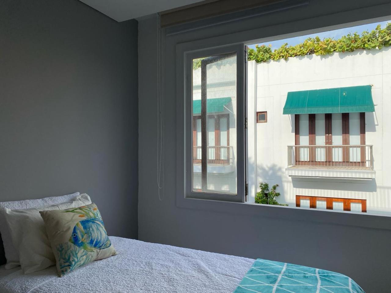 Apartment Sientoonce Cartagena