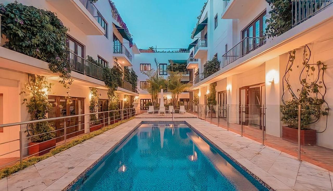 Apartment Sientoonce