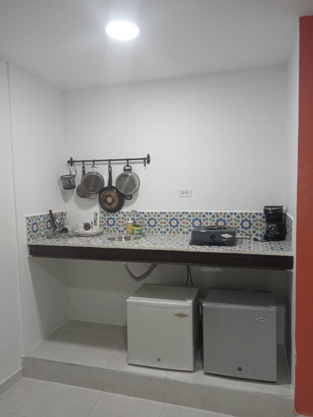 Cozzy Inside Walled & Historic Center * Cartagena