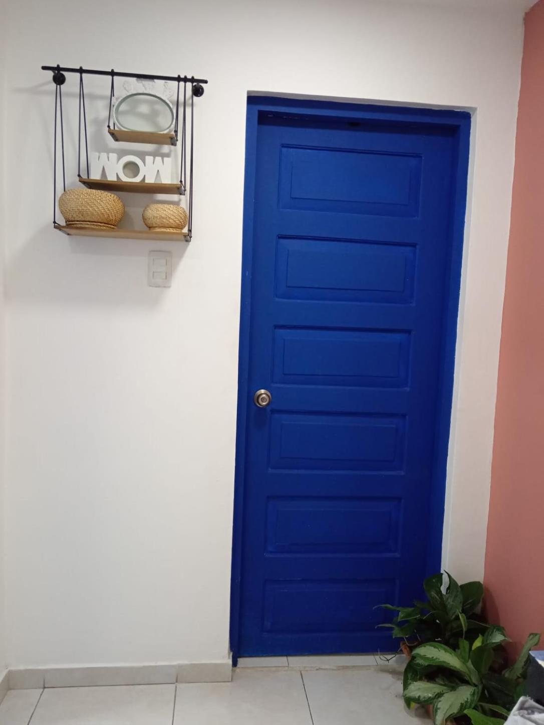 Apartment Comfy Flat Inside Walled And Historic Center