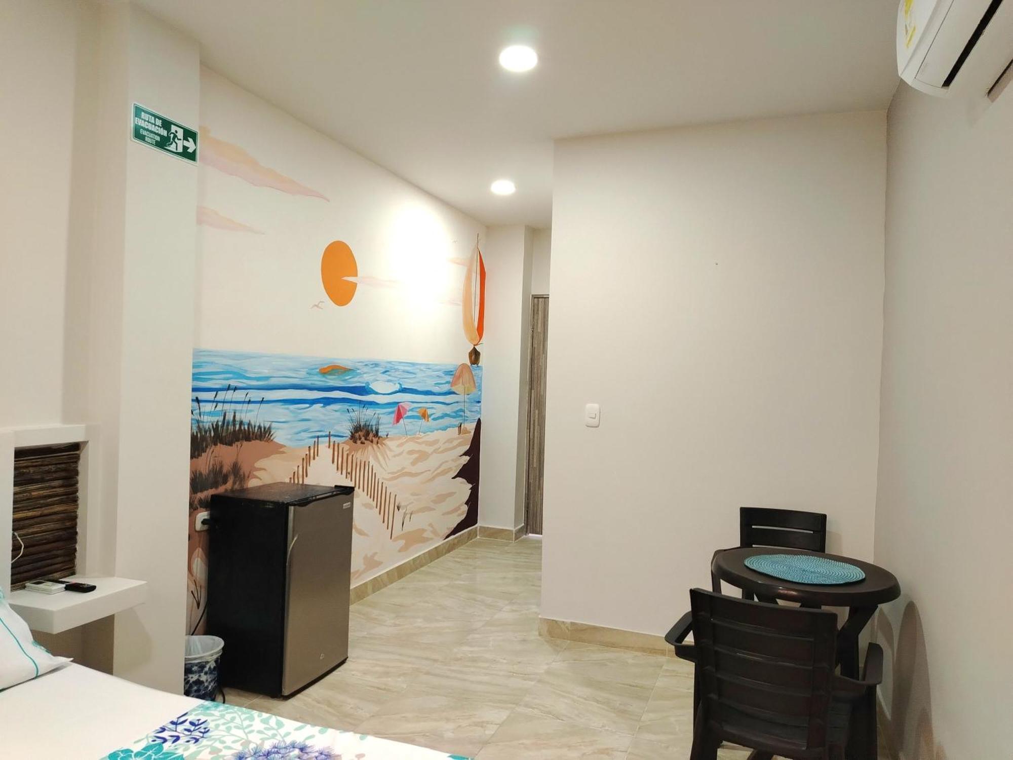 Avadia Del Mar Aparthotel