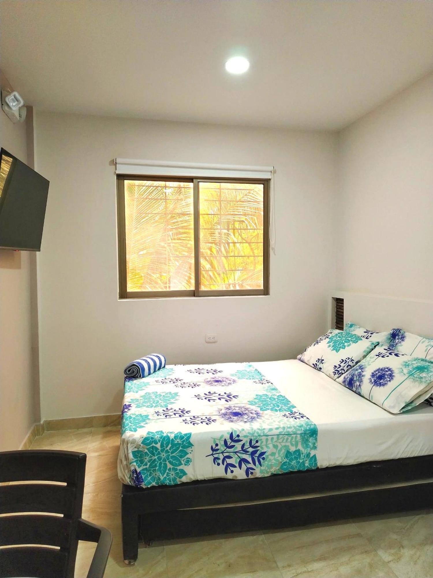 Aparthotel Avadia Del Mar *