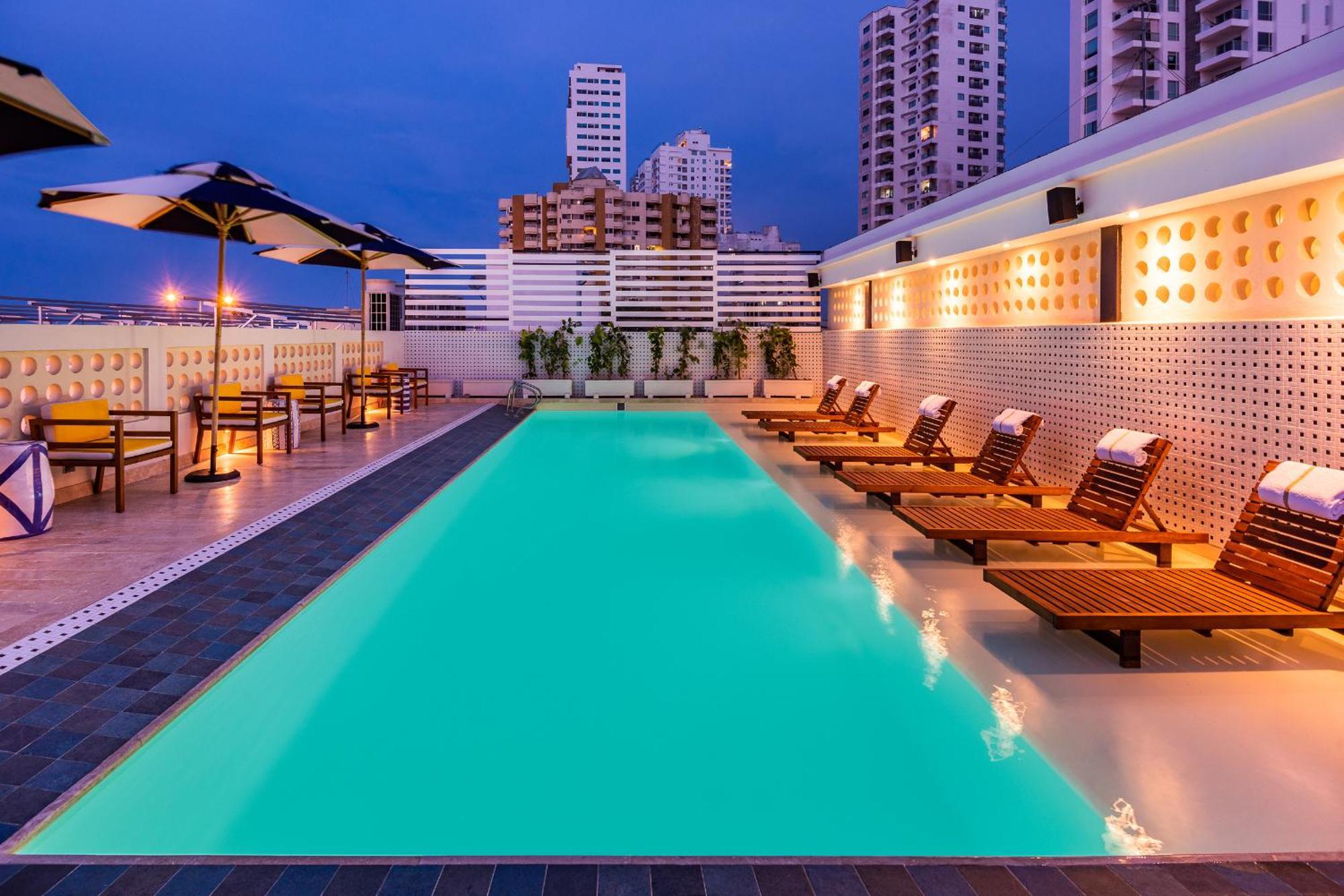 Hotel Ermita Cartagena, A Tribute Portfolio Cartagena
