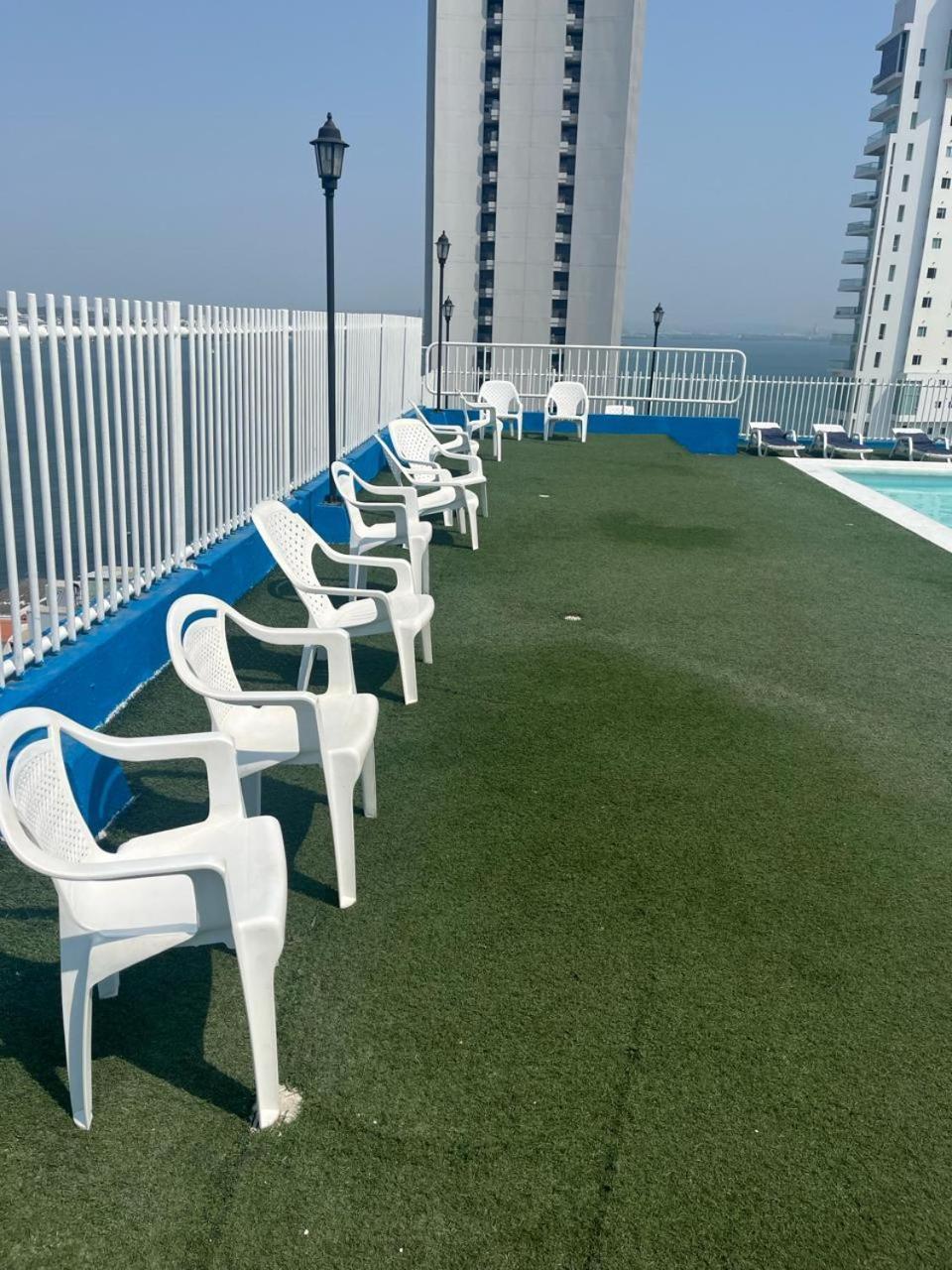 Apartment Lindo Cerca Al Mar Cartagena
