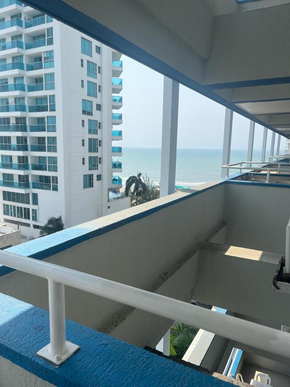 Apartment Lindo Cerca Al Mar Cartagena