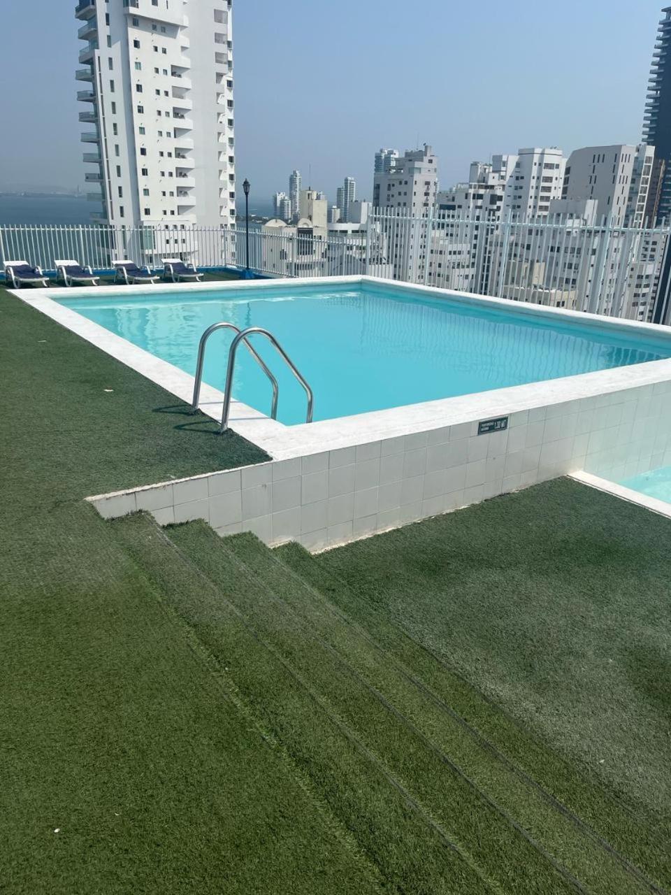 Apartment Lindo Cerca Al Mar *