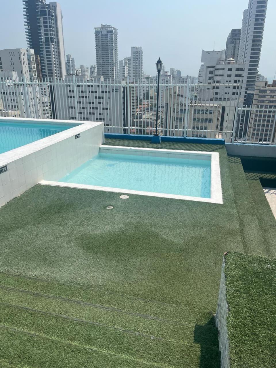 Lindo Cerca Al Mar