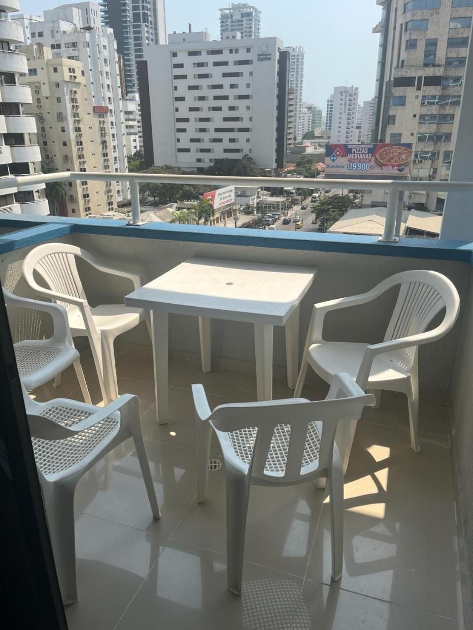 Lindo Cerca Al Mar Apartment