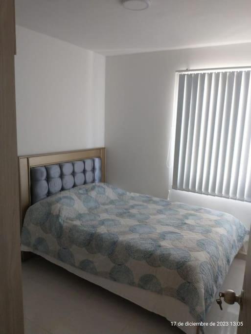 Apartment Cerca Al Mar, En Col Cartagena
