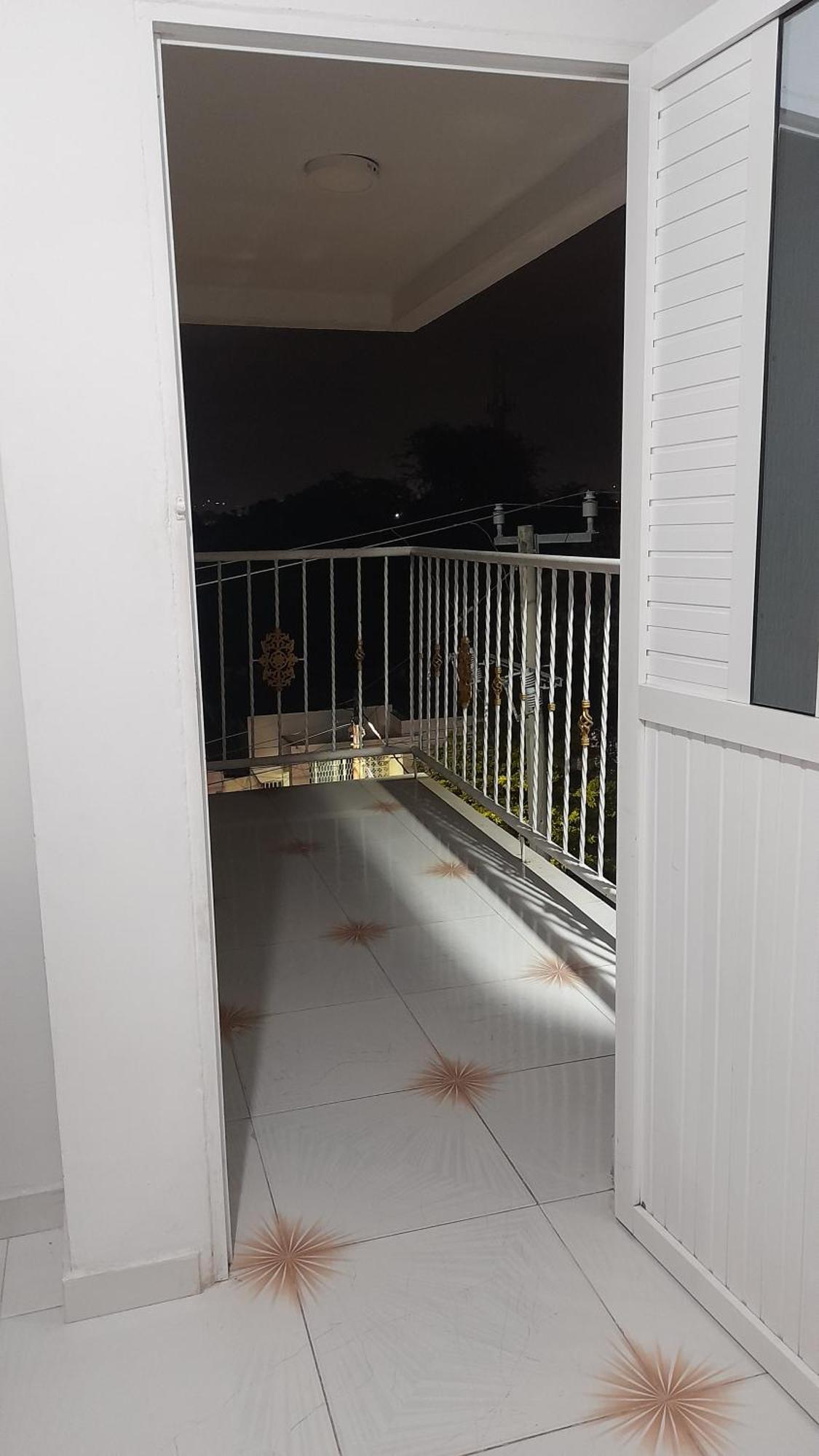 Ambiente Hogareno Apartment Cartagena