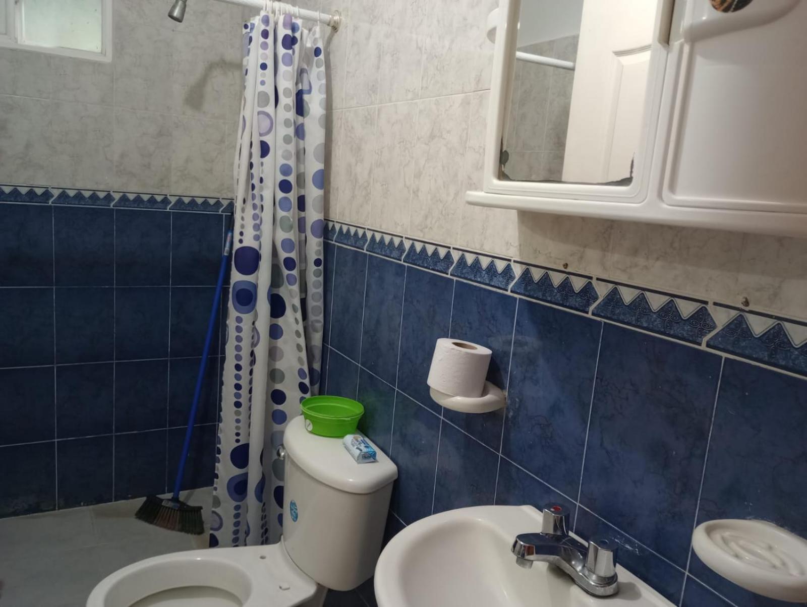 Casa Pachi En De Indias Holiday home Cartagena