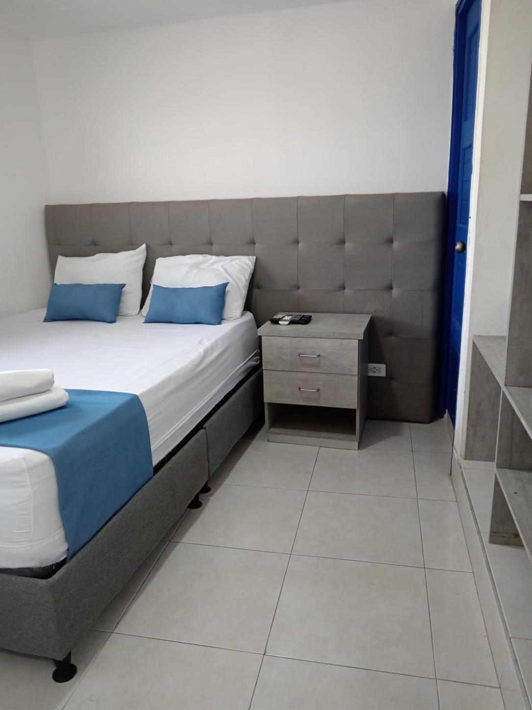 Cozzy Inside Walled & Historic Center Apartment Cartagena
