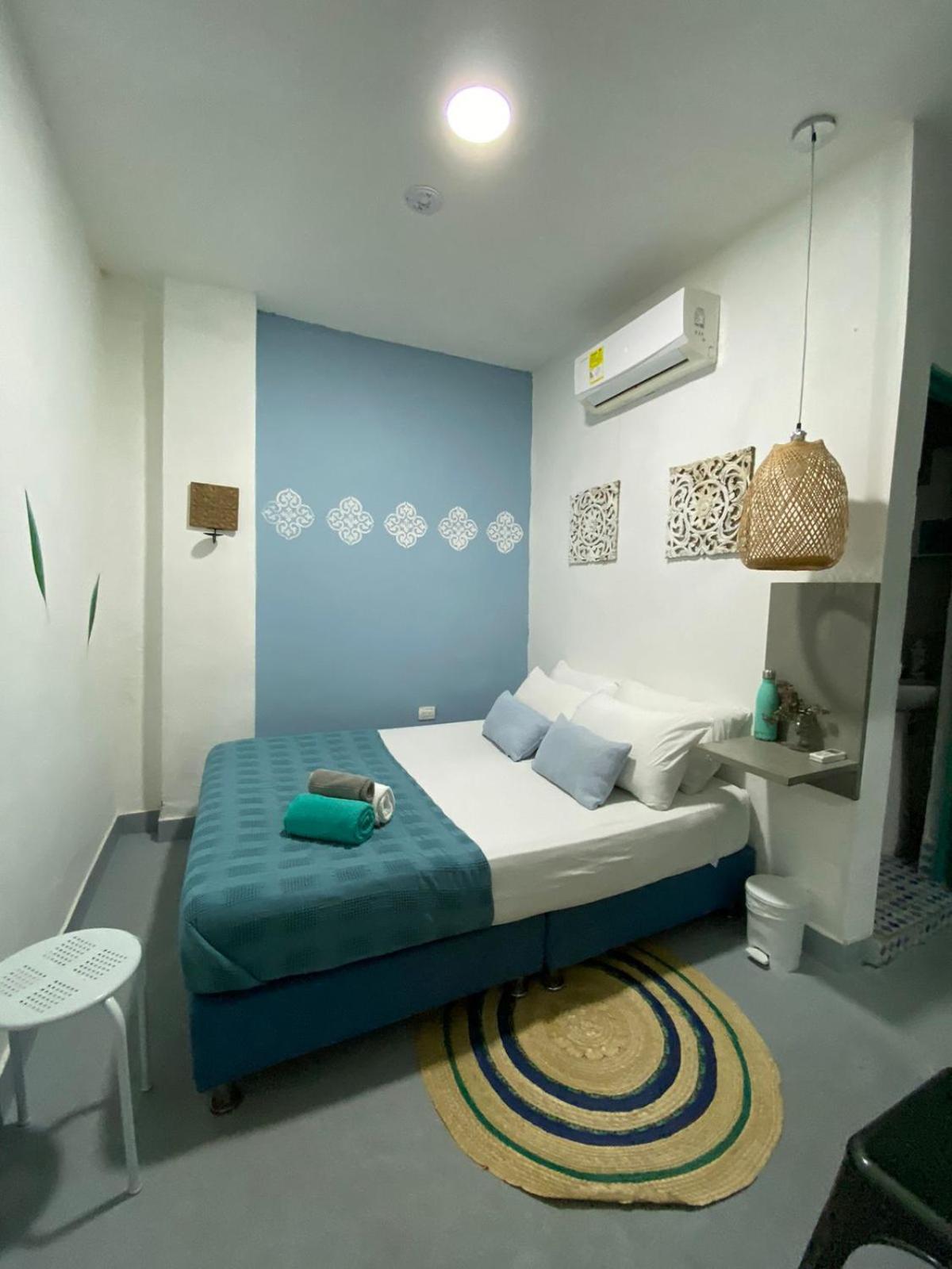 Hostel El Barrio Hostal