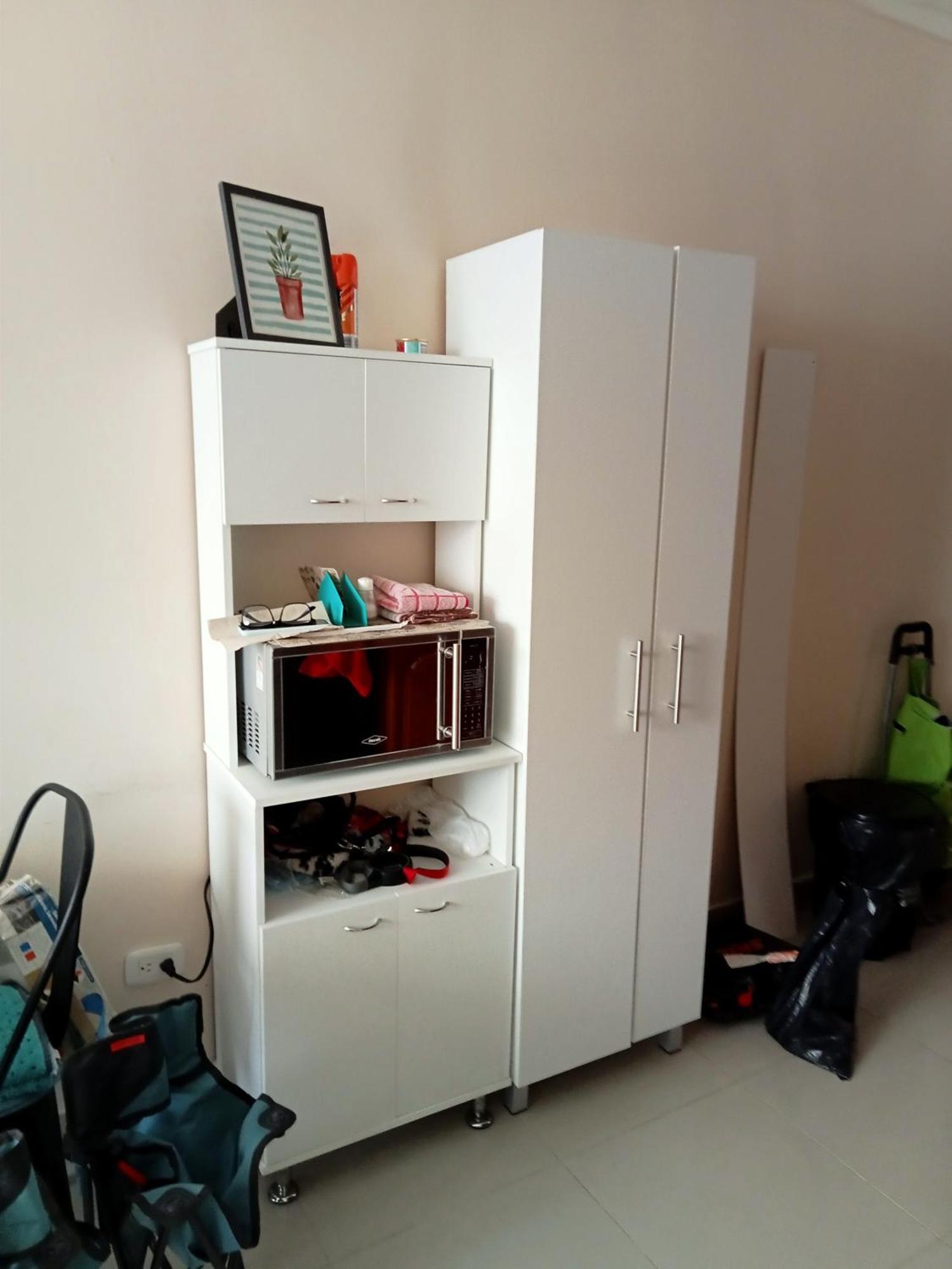 Apartment Apto Nacaela-bocagrande Cerca A La Playa Cartagena