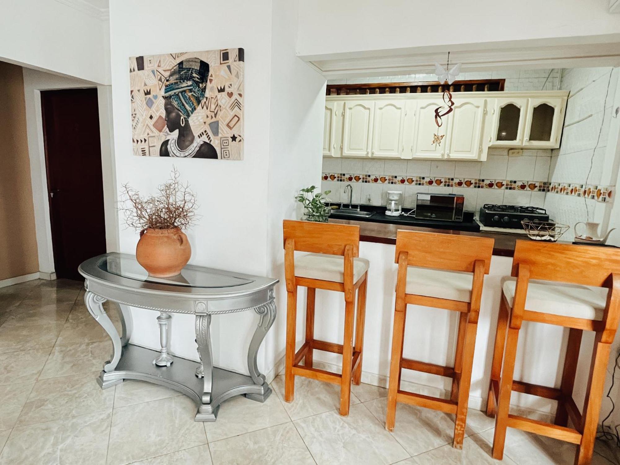 Homestay Hostal Maus