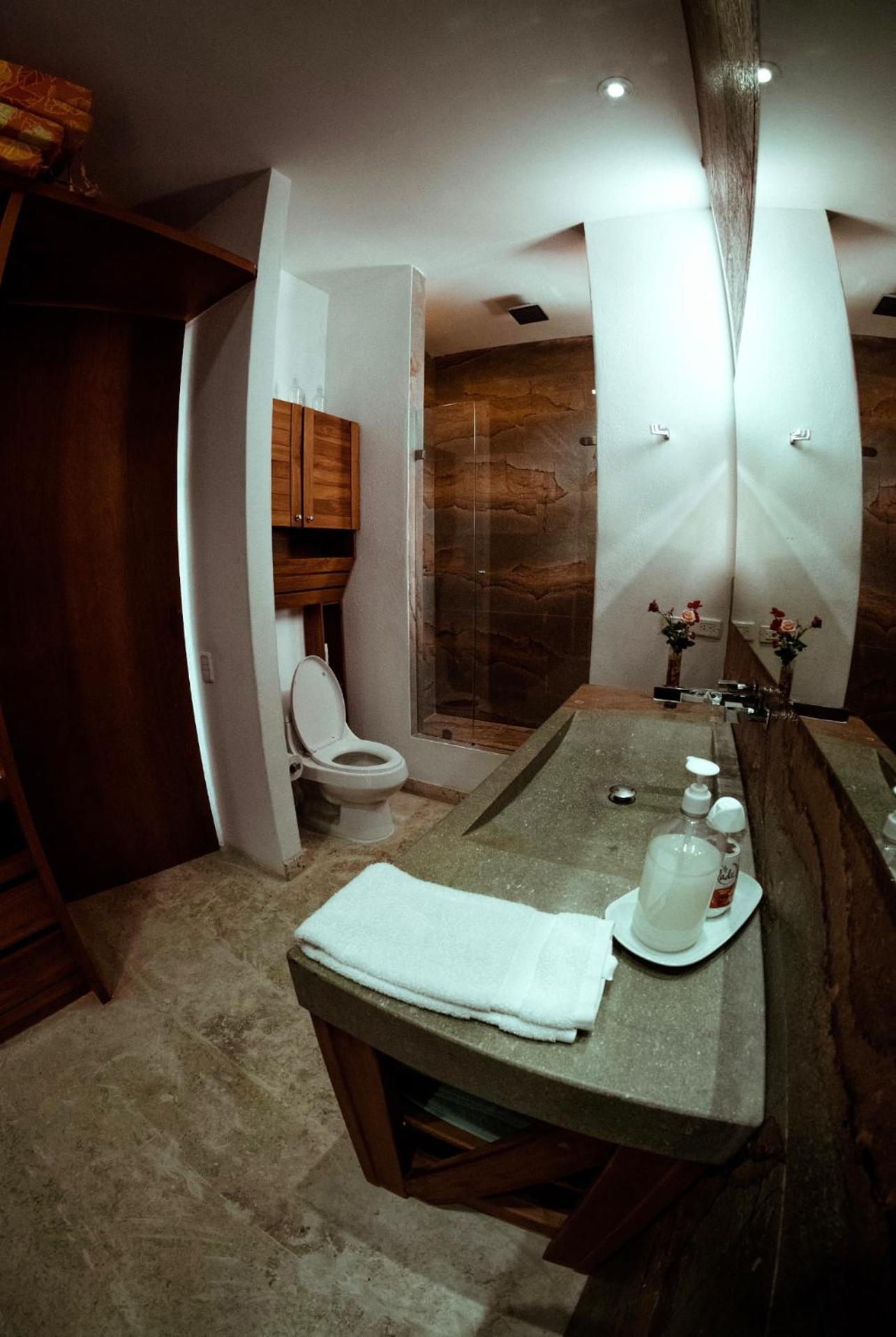Villa Casa Mangle, Jacuzzi + Piscina Privada. 25 Mts Del Mar