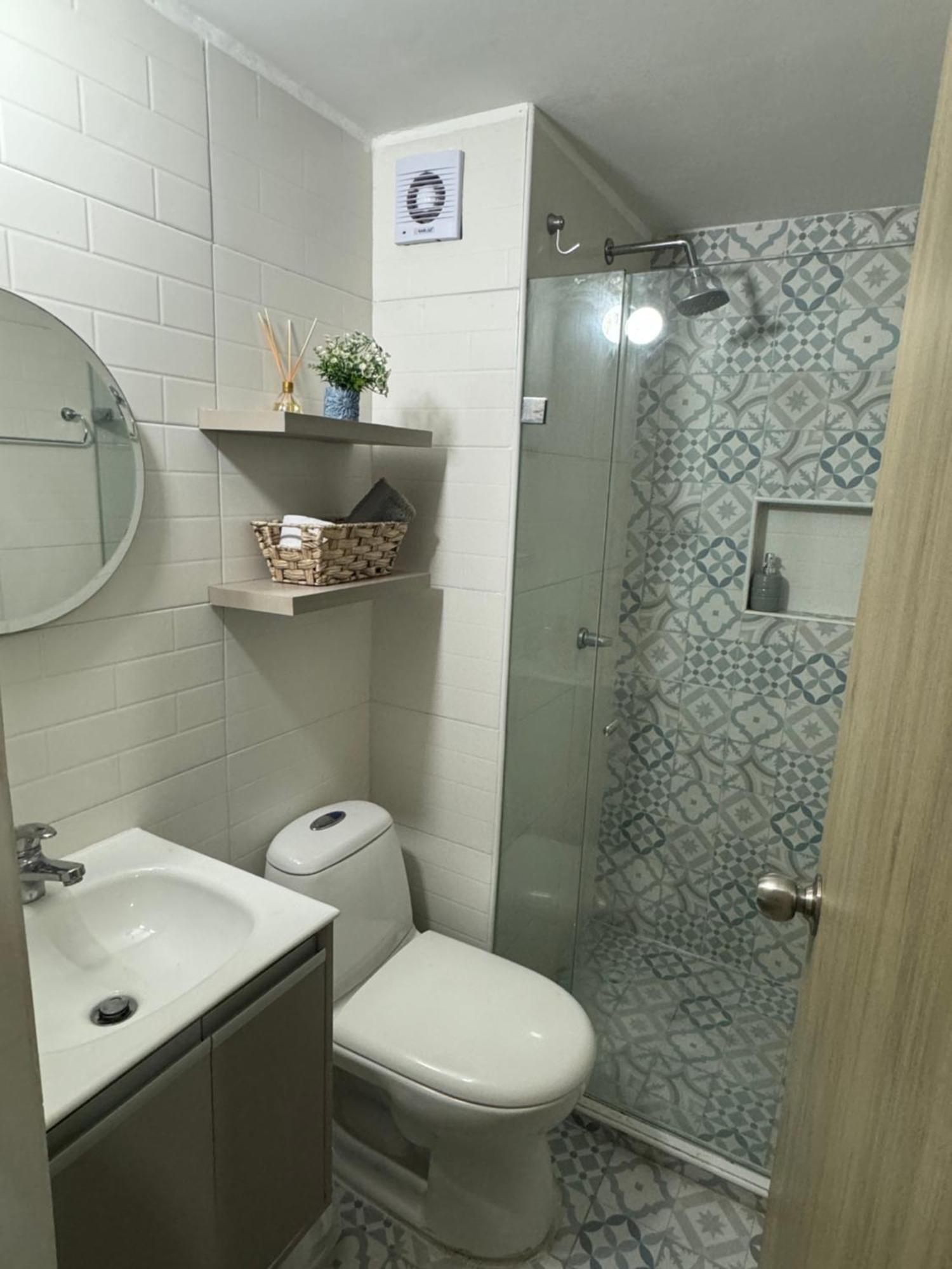Apartamento Con Sensacional Vista Al Mar En *