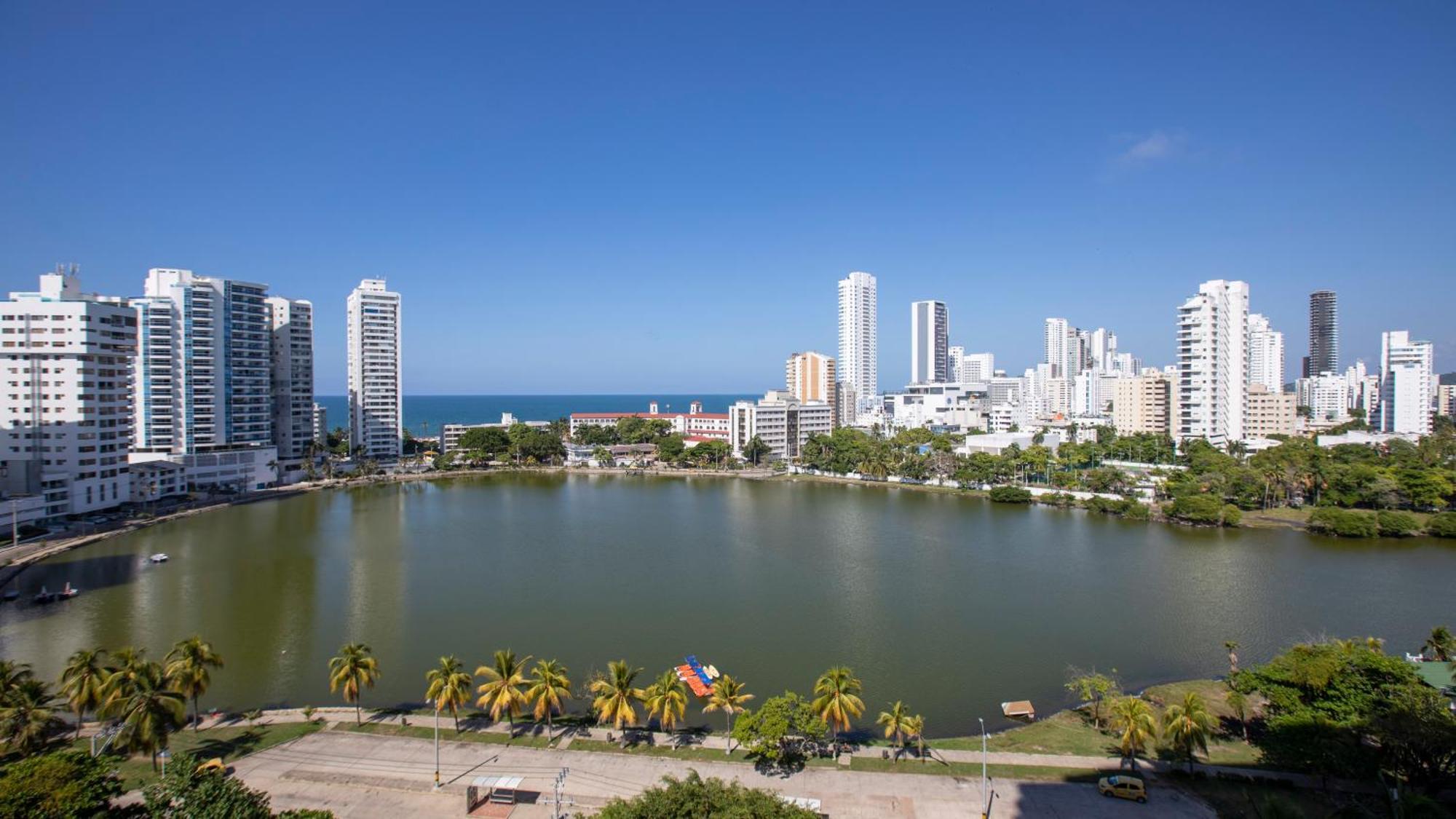 Riviera Mulata - Livin Colombia Cartagena