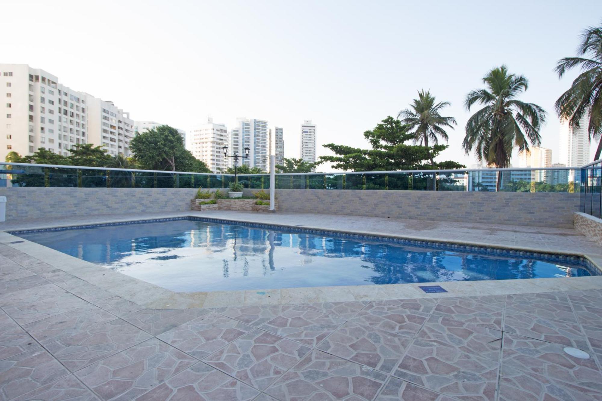 Riviera Mulata - Livin Colombia Cartagena