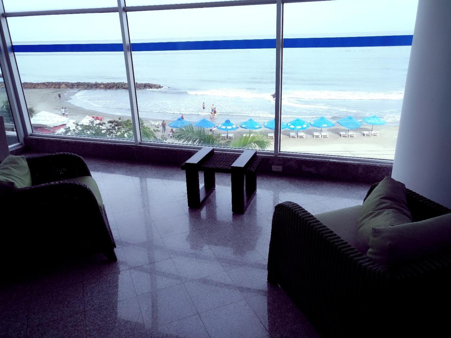 En Palmetto * Cartagena
