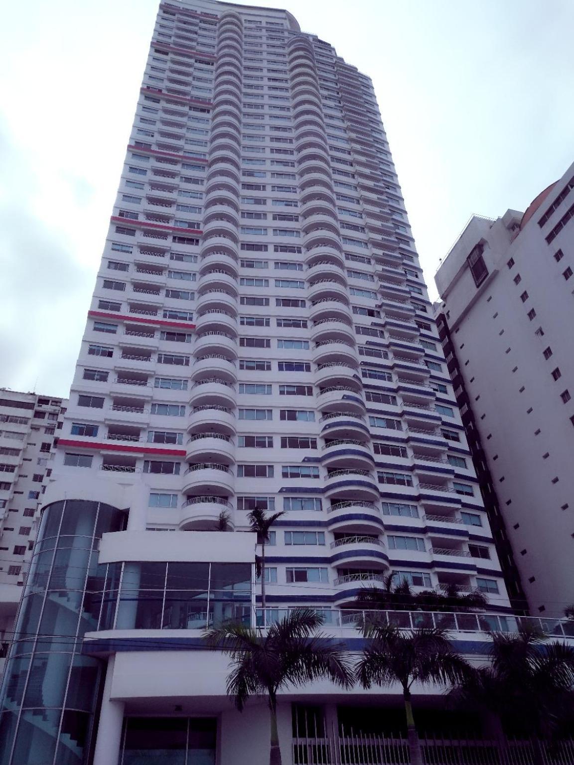 En Palmetto Apartamento