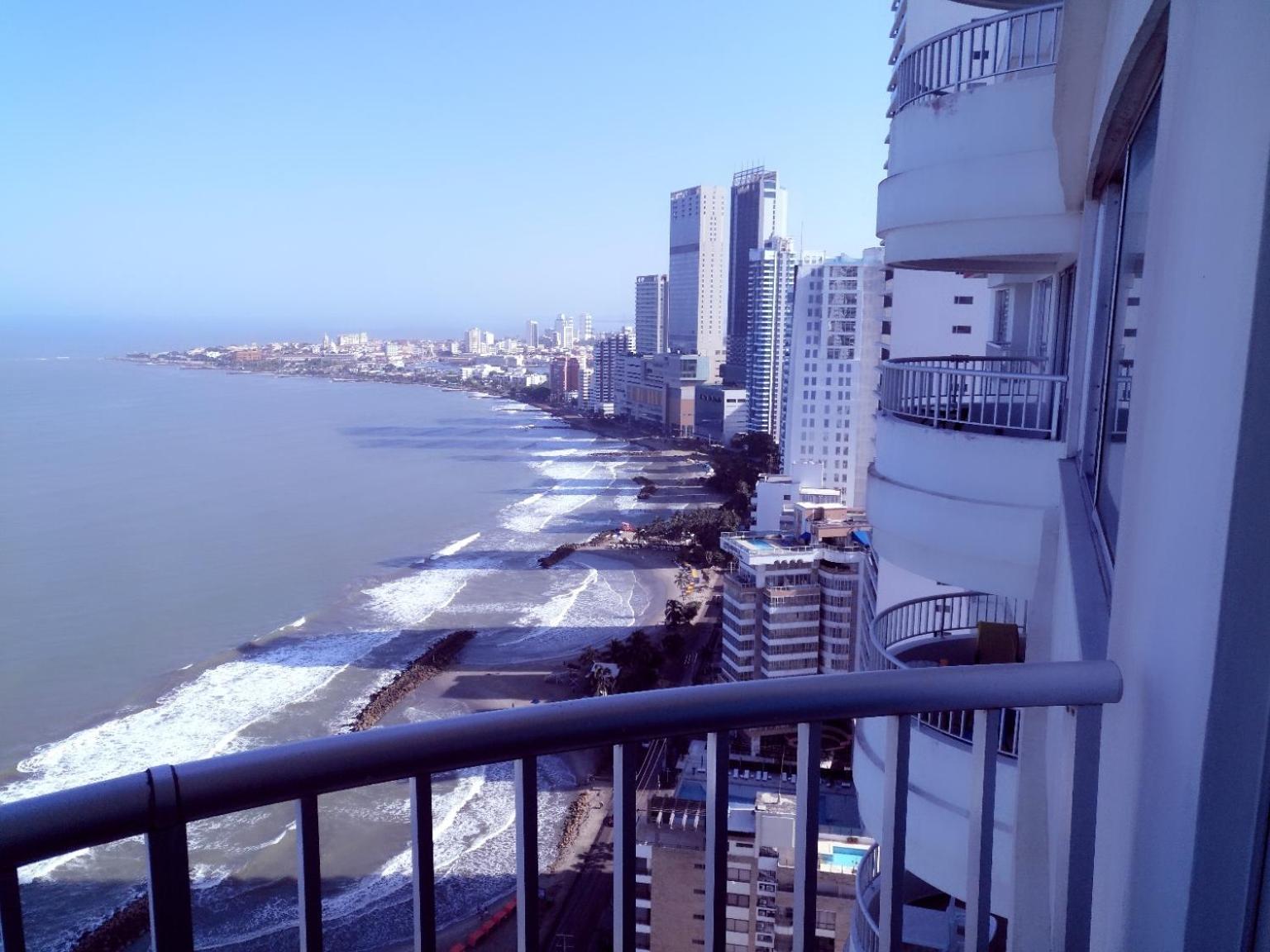 Apartamento En Palmetto