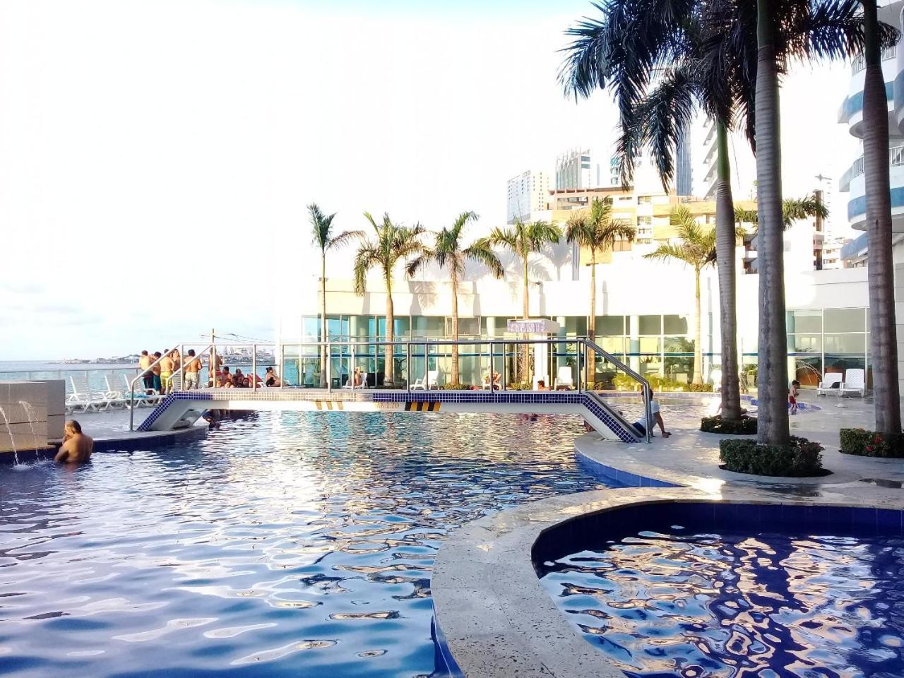 Apartamento En Palmetto Cartagena