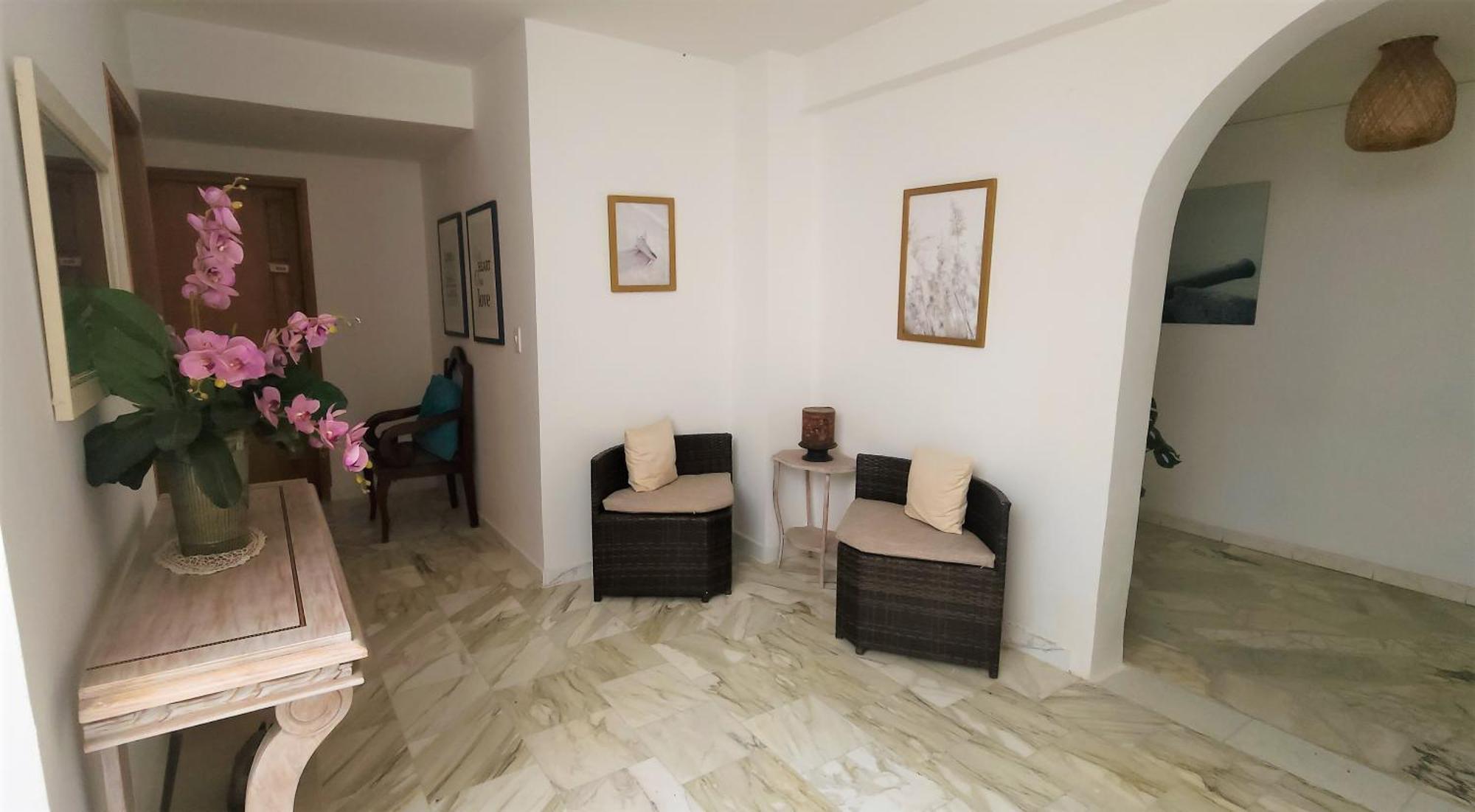 Casa Franco 2* Cartagena
