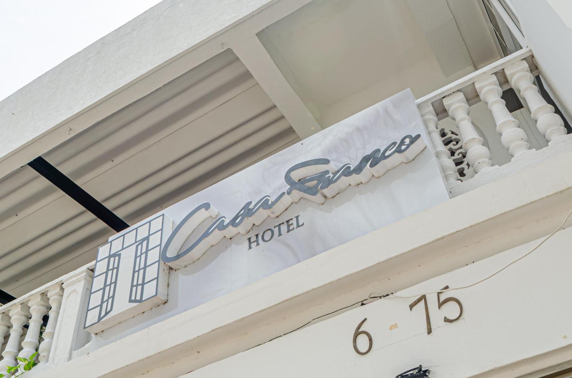 Casa Franco Casa de hóspedes Cartagena