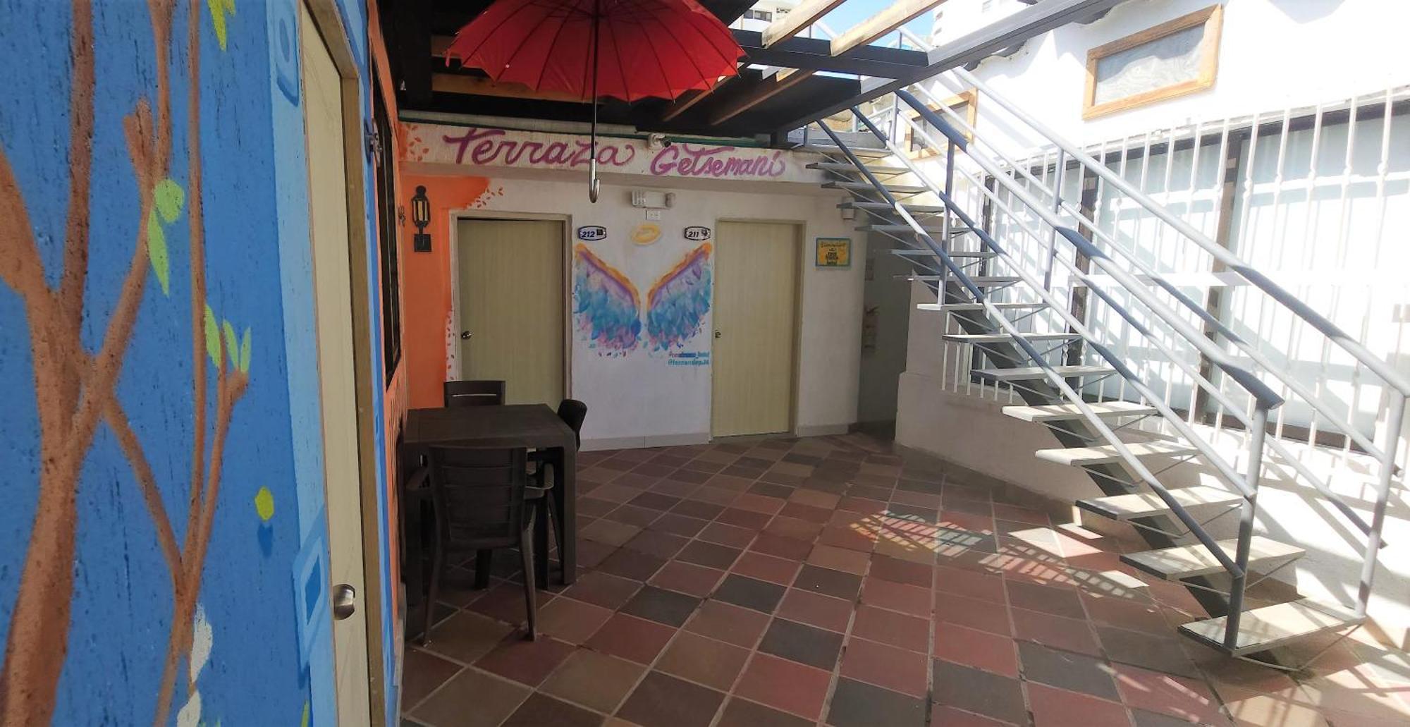 Casa Franco Cartagena