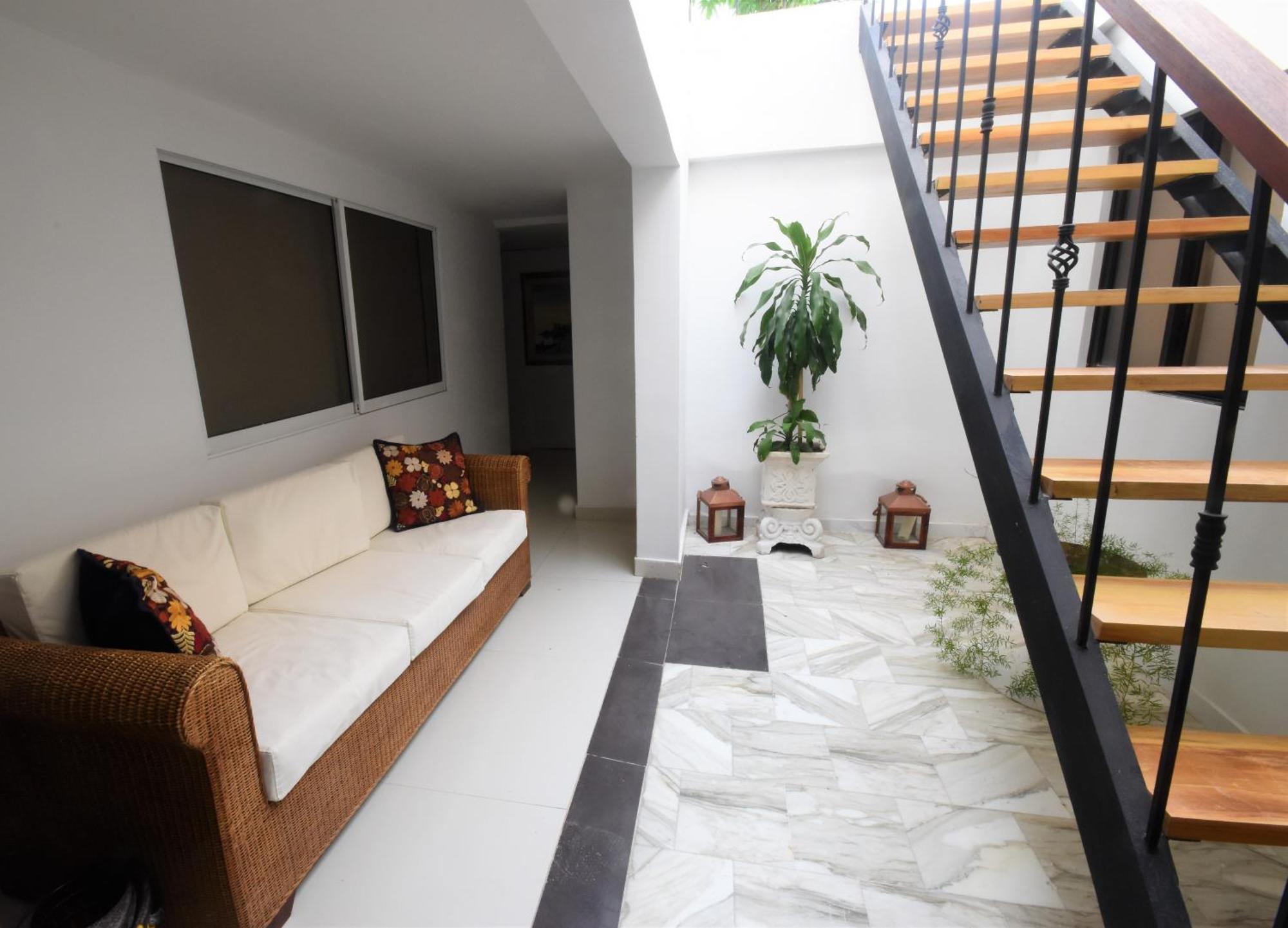 Casa Franco Casa de hóspedes Cartagena